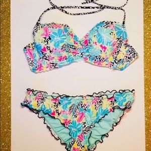 🔥 CLEARANCE 🔥 NEW Coco Rave bikini